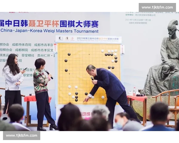 弈动阳明故里!中日韩围棋精英赛 10 月 31 日贵阳落子
