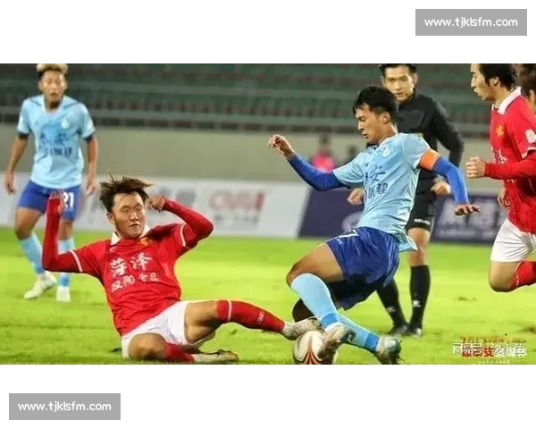 果然视频丨雨夜 10 人鏖战!泰山城建客场补时遭绝杀惜败 果然视频丨雨夜 10 人鏖战!泰山城建客场补时遭绝杀惜败
