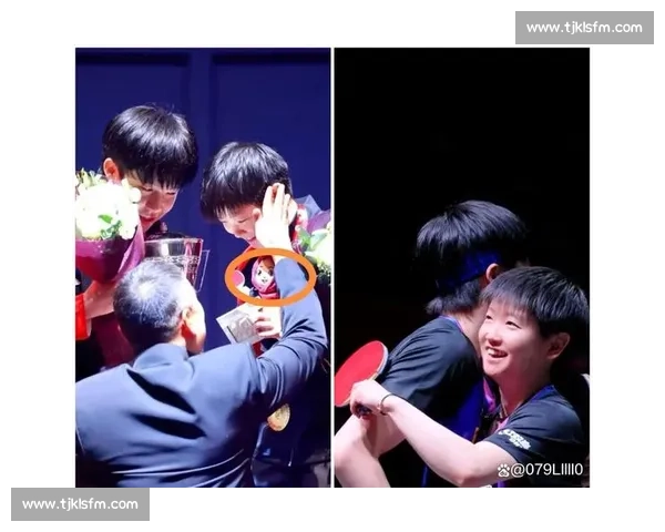 莎头同框嘟嘴杀!这默契藏不住了