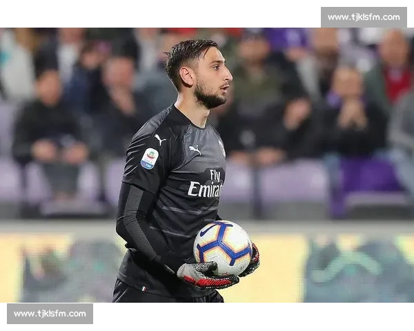 TA 调查实锤!曼城 2590 万签多纳鲁马,英超夏窗第一神操作 TA 调查实锤!曼城 2590 万签多纳鲁马,英超夏窗第一神操作