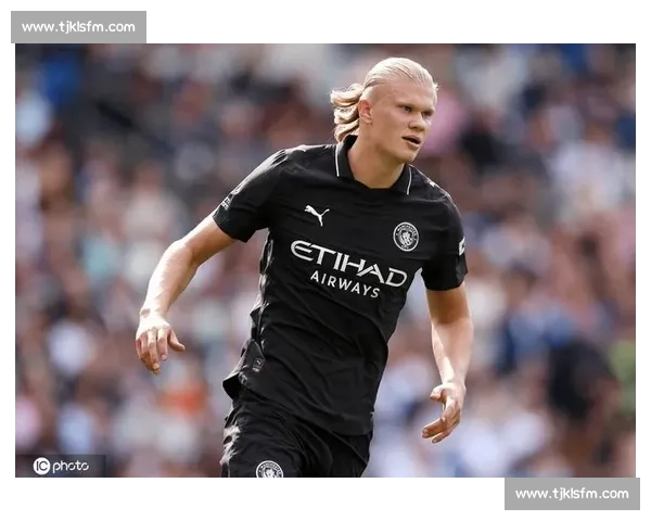 8 轮 11 球 + 65% 贡献率!哈兰德改写英超历史 8 轮 11 球 + 65% 贡献率!哈兰德改写英超历史