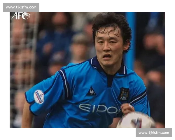 孙继海怒指背后指使:12 岁足球天才,陨于青训博弈