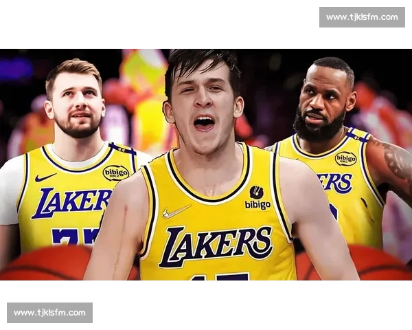 里弗斯新赛季:湖人续约天平的唯一砝码