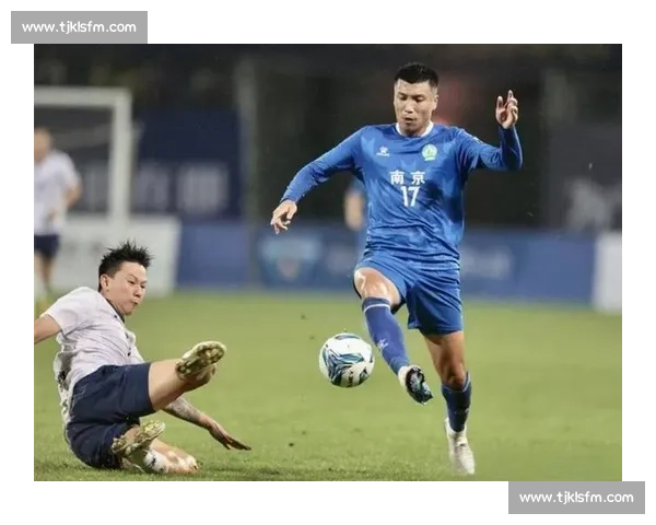 寻球苏超:这场全民狂欢为何越踢越火?