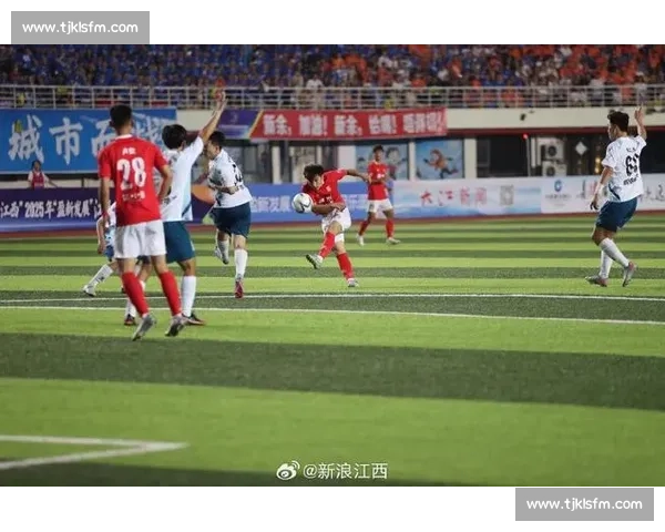 赣超总决赛在即!兄弟城市集结总结蓄力 赣超总决赛在即!兄弟城市集结总结蓄力