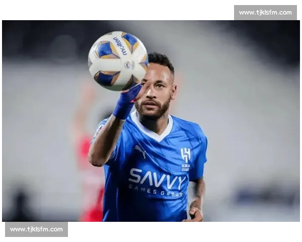 新月 CEO 力挺内马尔：重伤不后悔，品牌价值超预期