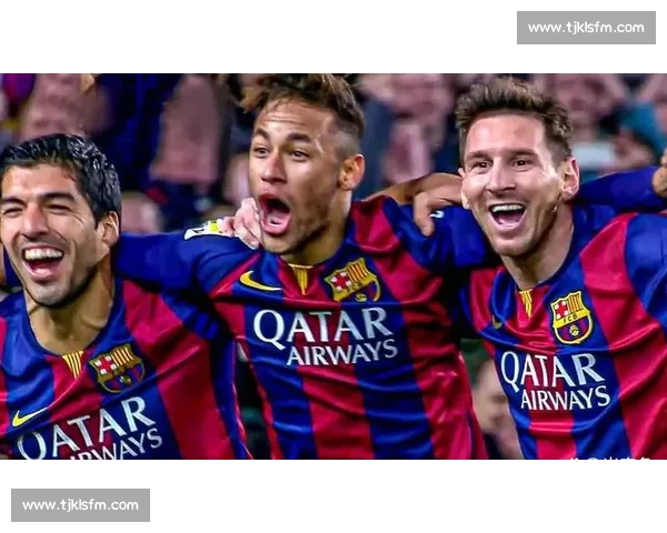 登贝莱追星梅西名场面!更衣室勾肩搭背聊 5 分钟,巴萨老队友再续兄弟情