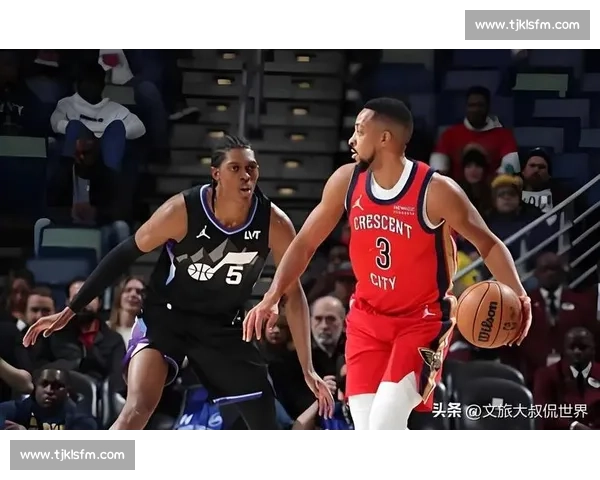 穆雷炮轰鹈鹕：伤病与冷漠让我窒息，离队已是唯一选择